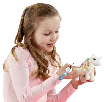 Набір для творчості Crayola Єдиноріг (93020) - Pampik - 7