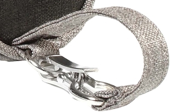 Термоупаковка и контейнер для пустышки BabyOno, серый (605/03) - Pampik - 6