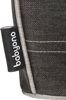 Термоупаковка и контейнер для пустышки BabyOno, серый (605/03) - Pampik - 3