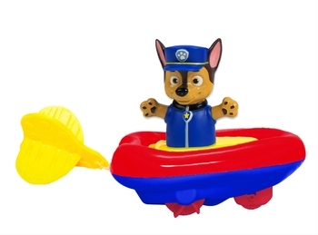 Заводная лодочка "Гончик". Игровой набор "PAW Patrol" (121918) - Pampik - 3