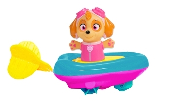 Заводний човник "Скай". Ігровий набір “ PAW Patrol” (121917) - Pampik - 2