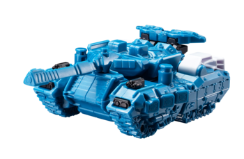 Робот-трансформер Tobot Детективи Галактики міні Інвінсебл (301100) - Pampik - 3