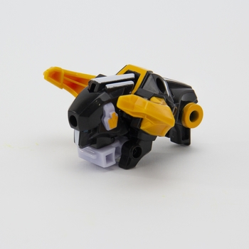 Робот-трансформер Tobot Детективи Галактики Біг Треіл (301094) - Pampik - 4