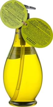 Зволожувальне фіто-мило Viva Oliva з оливковою олією і соком алое, 400 мл - Pampik - 2