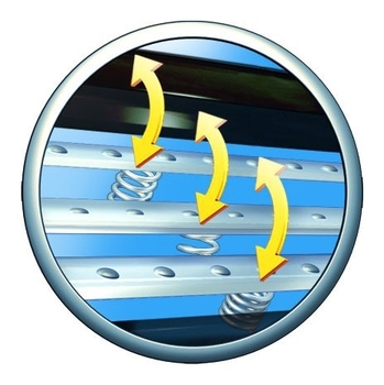 Бритвенный станок BIC 3 Flex, 4 шт. - Pampik - 4