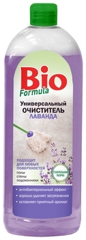 Універсальний очищувач Bio Formula Лаванда, 750 мл - Pampik