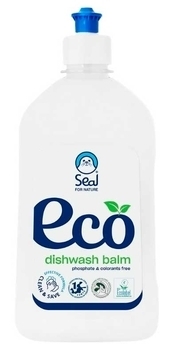 Бальзам для мытья посуды Eco Seal for Nature, 500 мл - Pampik