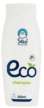 Шампунь Eco Seal for Nature для будь-якого типу волосся, 250 мл - Pampik
