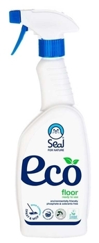 Засіб Eco Seal for Nature для очищення підлоги для догляду за вологостійкими поверхнями, 780 мл - Pampik