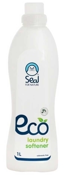 Засіб для пом'якшення білизни Eco Seal for Nature, 1 л - Pampik