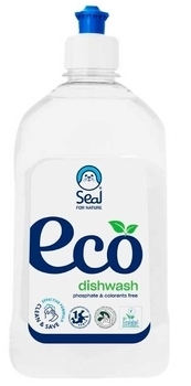 Засіб для миття посуду Eco Seal for Nature, 500 мл - Pampik
