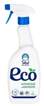 Універсальний засіб Eco Seal for Nature для чищення різних вологостійких поверхонь, 780 мл - Pampik