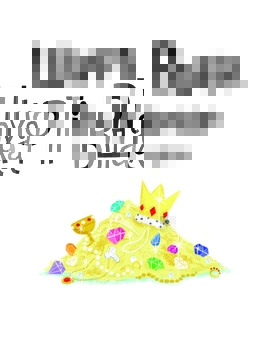 Шифті Вдаха і Сем Невловись. Кішка-злодійка, книга 2 - Трейсі Кордерой - Pampik - 2