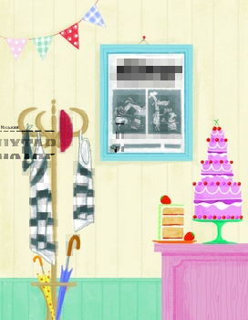 Шифті Вдаха і Сем Невловись. Кішка-злодійка, книга 2 - Трейсі Кордерой - Pampik - 4