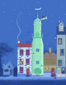 Шифті Вдаха і Сем Невловись. Здобич, книга 1 - Трейсі Кордерой - Pampik - 5