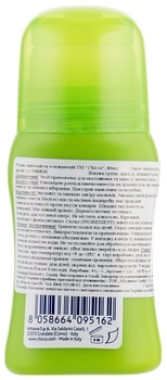 Дитячий захисний ролик від комарів і комах Chicco Anti-Mosquito, 60 мл (09568.00) - Pampik - 2