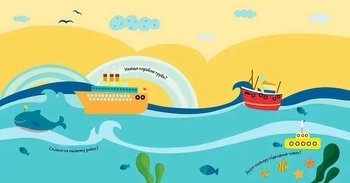 Суперові наліпки. Транспорт - Pampik - 3