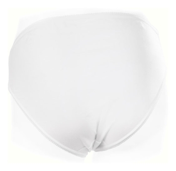 Трусики для вагітних Canpol Babies, низькі, білий, S - Pampik - 5