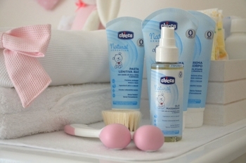 Крем захисний Chicco Natural Sensation, 100 мл - Pampik - 5
