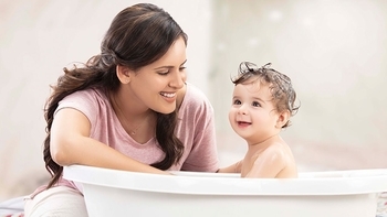 Шампунь-піна Chicco Natural Sensation, 500 мл - Pampik - 6