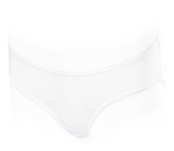 Трусики для вагітних Canpol Babies, низькі, білий, S - Pampik - 4