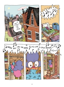 Відьми - Роальд Дал - Pampik - 6