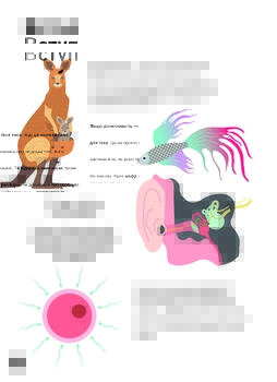 Тіло людини - Крістіна Перабоні - Pampik - 7