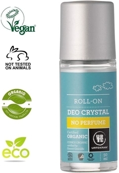 Органічний дезодорант Urtekram роликовий, 50мл - Pampik - 2