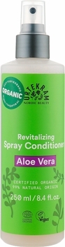 Органічний кондиціонер для волосся Urtekram Алое вера, 250 мл - Pampik