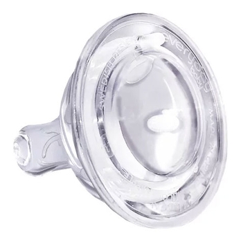 Антиколікова соска Everyday Baby, 0+ міс., Повільний потік, 2 шт. (10401) - Pampik - 3