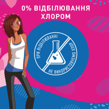 Прокладки щоденні Carefree Flexiform Fresh ароматизовані, 18 шт. - Pampik - 4
