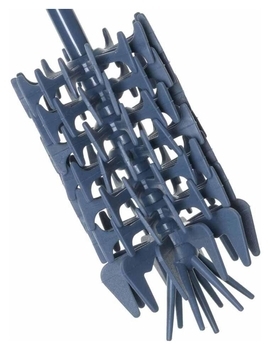 Щітка для миття пляшечки Everyday Baby (10470) - Pampik - 3