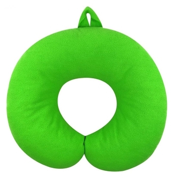 Подушка-іграшка Fisher-Price Джунглі для подорожей (FP-NP009) - Pampik - 2