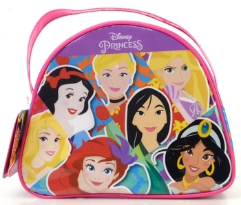 Набір косметики Markwins Magic Beauty у сумці (1580162E) - Pampik - 2