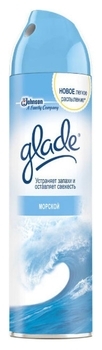 Освіжувач повітря Glade Морський, 300 мл - Pampik