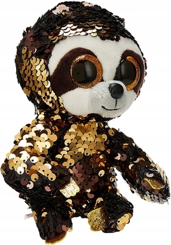 М'яка іграшка TY Flippables Лінивий Dangler, 25 см (36780) - Pampik - 3