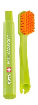 Дорожній набір Curaprox Be You Magenta, пурпурний - Pampik - 2