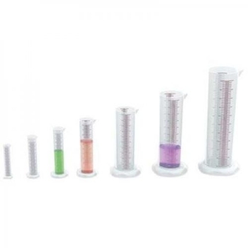 Набір мензурок Edu-Toys, 7шт. (CM113) - Pampik