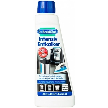 Интенсивный антинакипин Dr. Beckmann, 250 мл - Pampik
