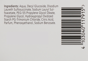 Шампунь Sebamed для щоденного використання, 200 мл - Pampik - 3