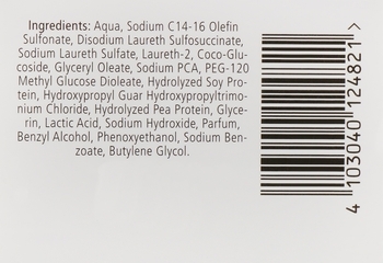 Шампунь Sebamed Відновлюючий, 200 мл - Pampik - 3