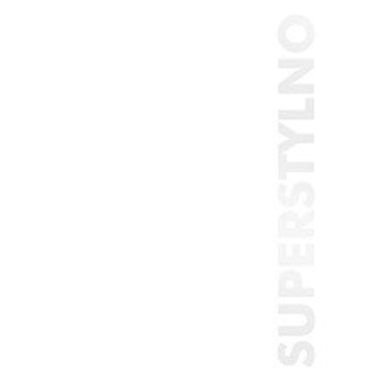 Блокнот Superstylno, белый (Z101081У) - Pampik