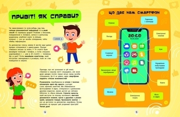 Як це влаштоване: Смартфони - Воронкова Яна - Pampik - 3