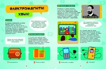 Як це влаштоване: Смартфони - Воронкова Яна - Pampik - 4