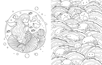 Майже мільйон русалок - Лулу Майо - Pampik - 2