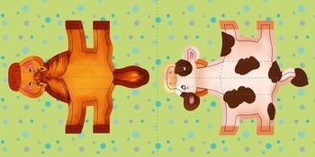 Пограй-но в театр: Хто що говорить? - Геннадій Меламед - Pampik - 2