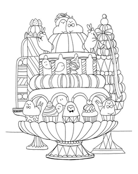 Майже мільйон лам - Лулу Майо - Pampik - 4