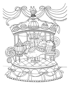 Майже мільйон лам - Лулу Майо - Pampik - 3