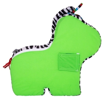 Музична іграшка Happy Snail Пісні Фру Фру (17HS01IFR) - Pampik - 3