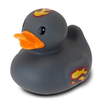 Іграшка для купання Infantino Качечка, в асортименті (305093) - Pampik - 4